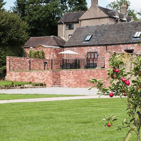 Willa Manor Barn Fulford  Zewnętrze zdjęcie