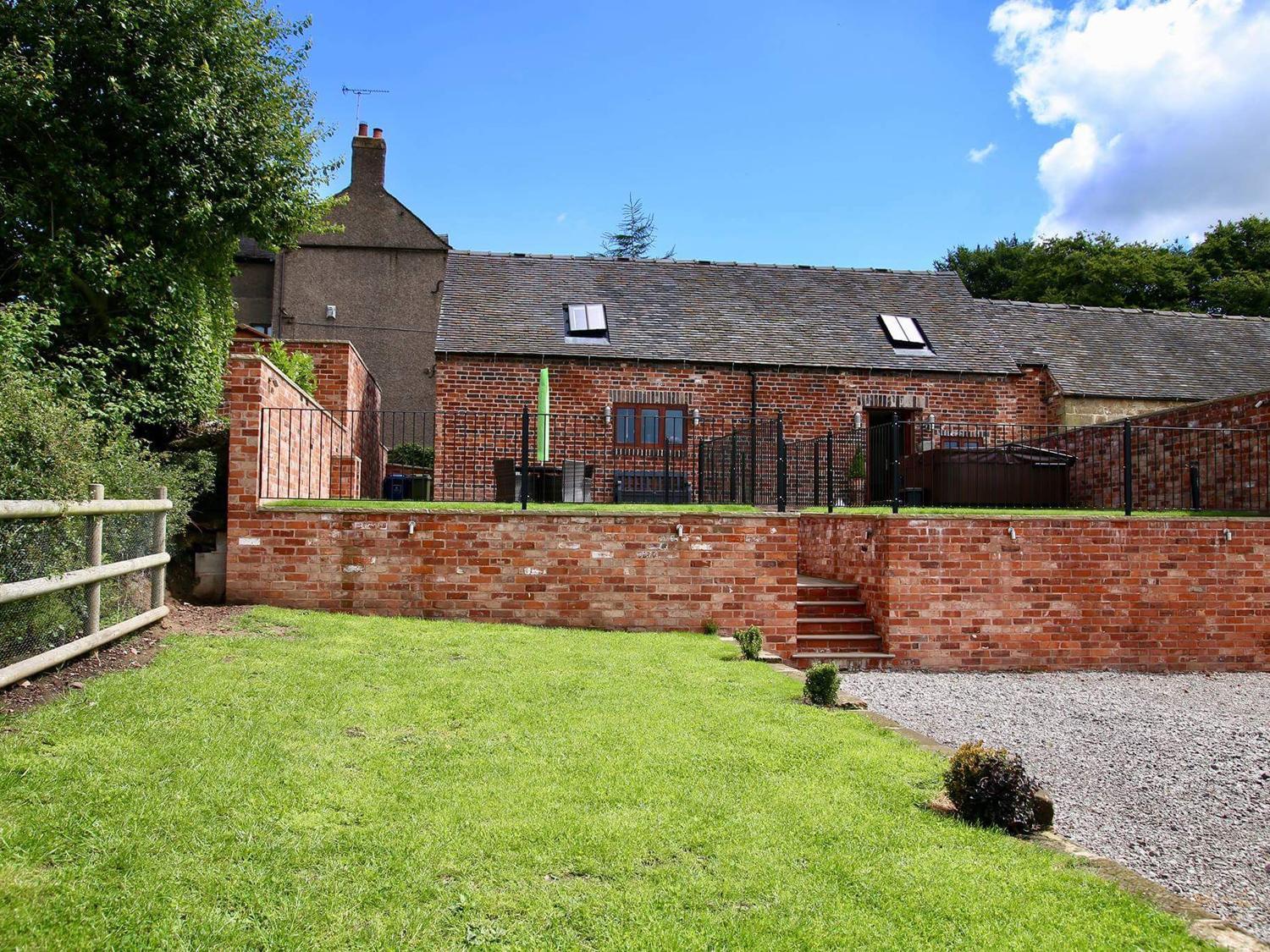 Willa Manor Barn Fulford  Zewnętrze zdjęcie